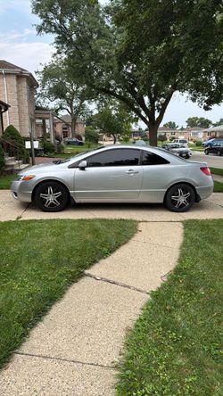 2008 Honda Civic