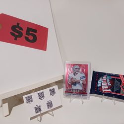 2013 Panini Select
Tony Romo Dallas Cowboys 
Hot Stars