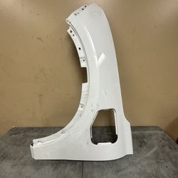 2023 2024 2025 2026 Vinfast Vf 8 Left Driver Side Fender Oem 