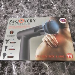 Massage Gun