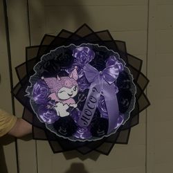 HOMECOMING BOUQUET