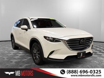 2022 Mazda CX-9