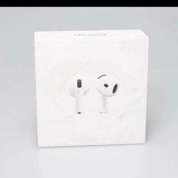 Apple AirPods 4th Gen. (best Offer Accepted)