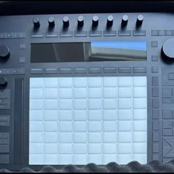Ableton Push 3