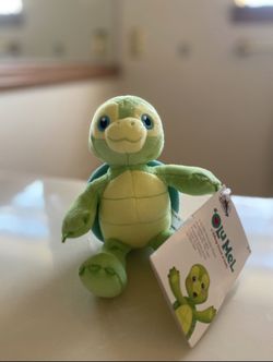 ‘Olu Mel Disney Magnetic Shoulder Plush