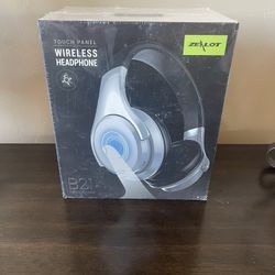 Wireless Headphones 