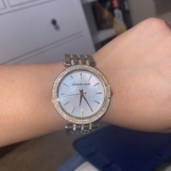 Women’s Michael Kors Watch