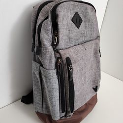 Bondka Backpack 
