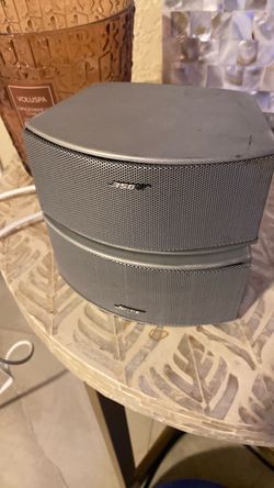 Bose SoundTouch 300 surround