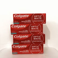 Colgate Toothpaste Bundle