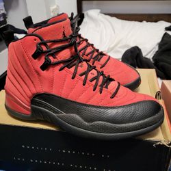 Jordan 12