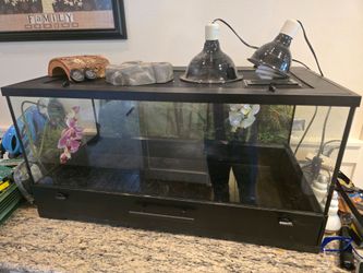 reptile  enclosure kit
