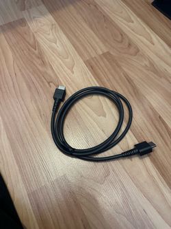 HDMI Cable HDMI Standard Male to Male 1-4ft Black Universal Compatible