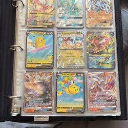 Lemon Binder With Cards