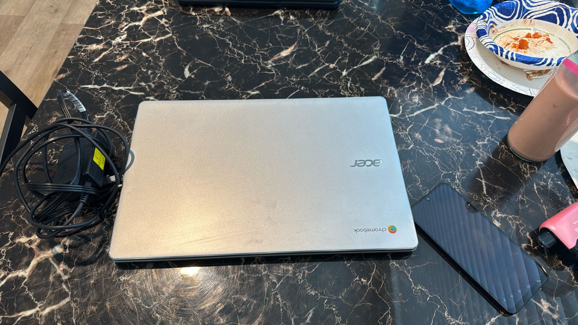Acer Chromebook 