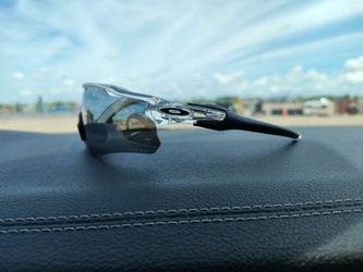 Oakley Sphaera Prism