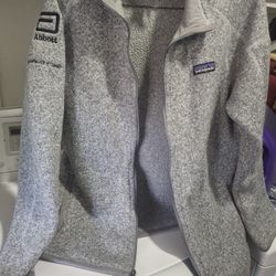 Patagonia Size L Buenas Condisiones  De Mujer 