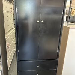 3 Drawers Closet Wardrobe Available In Different Colors 