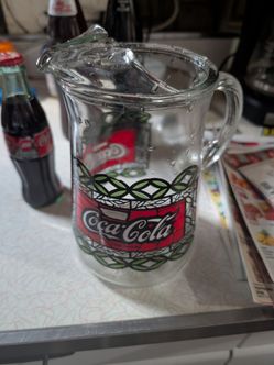 Coca-Cola vintage collection