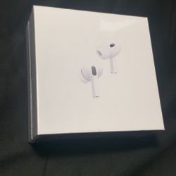Apple AirPods Generation 2 (noise Cancellation)