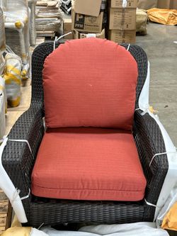 Patio rocking chairs