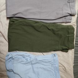 Various Women's Clothes