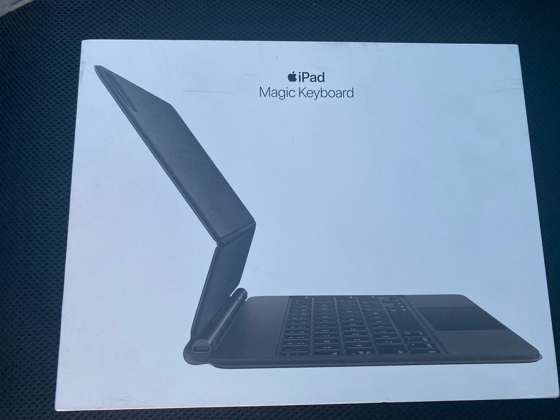 APPLE IPAD Magic Keyboard 11”