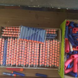 NERF Gun / Birthday / Outdoor Play Day 