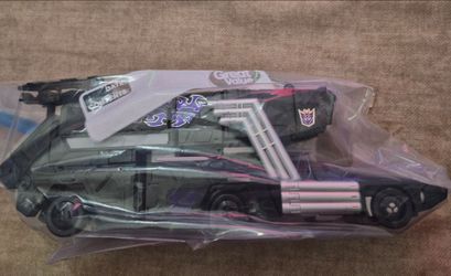 Transformers Power of the Primes Rodimus Unicronus Leader Class - 100%ish? Complete & Clean