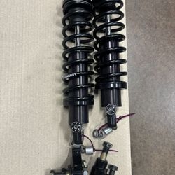 Harley Shocks 13” legend Revo A Dyna 