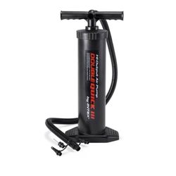 Intex double quick III hand pump