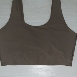 Target Sports Bra 