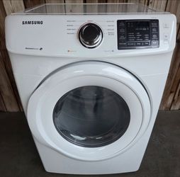 Gas Dryer