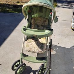 Disney Stroller