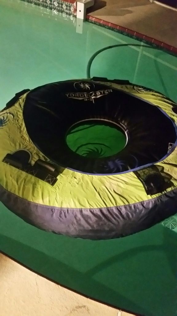Inflatable Innertube