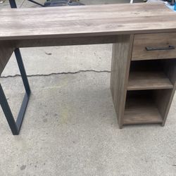 Desk 