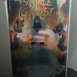 Comic Book