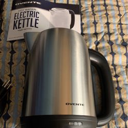 Coffee/Tea Kettle 