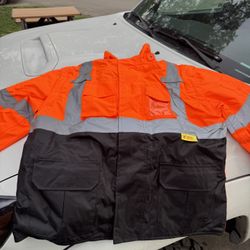 Utility Jacket 