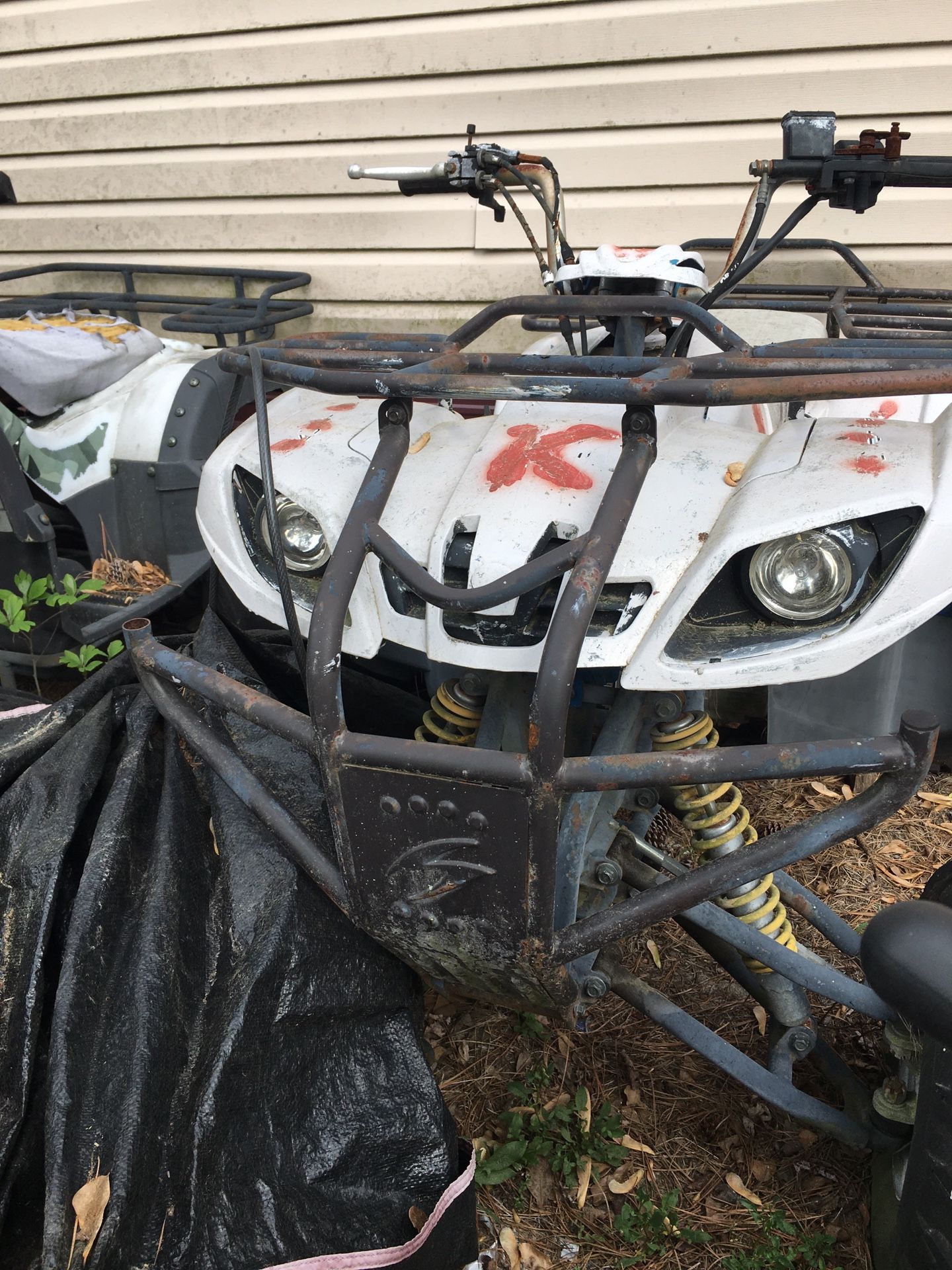 ATV