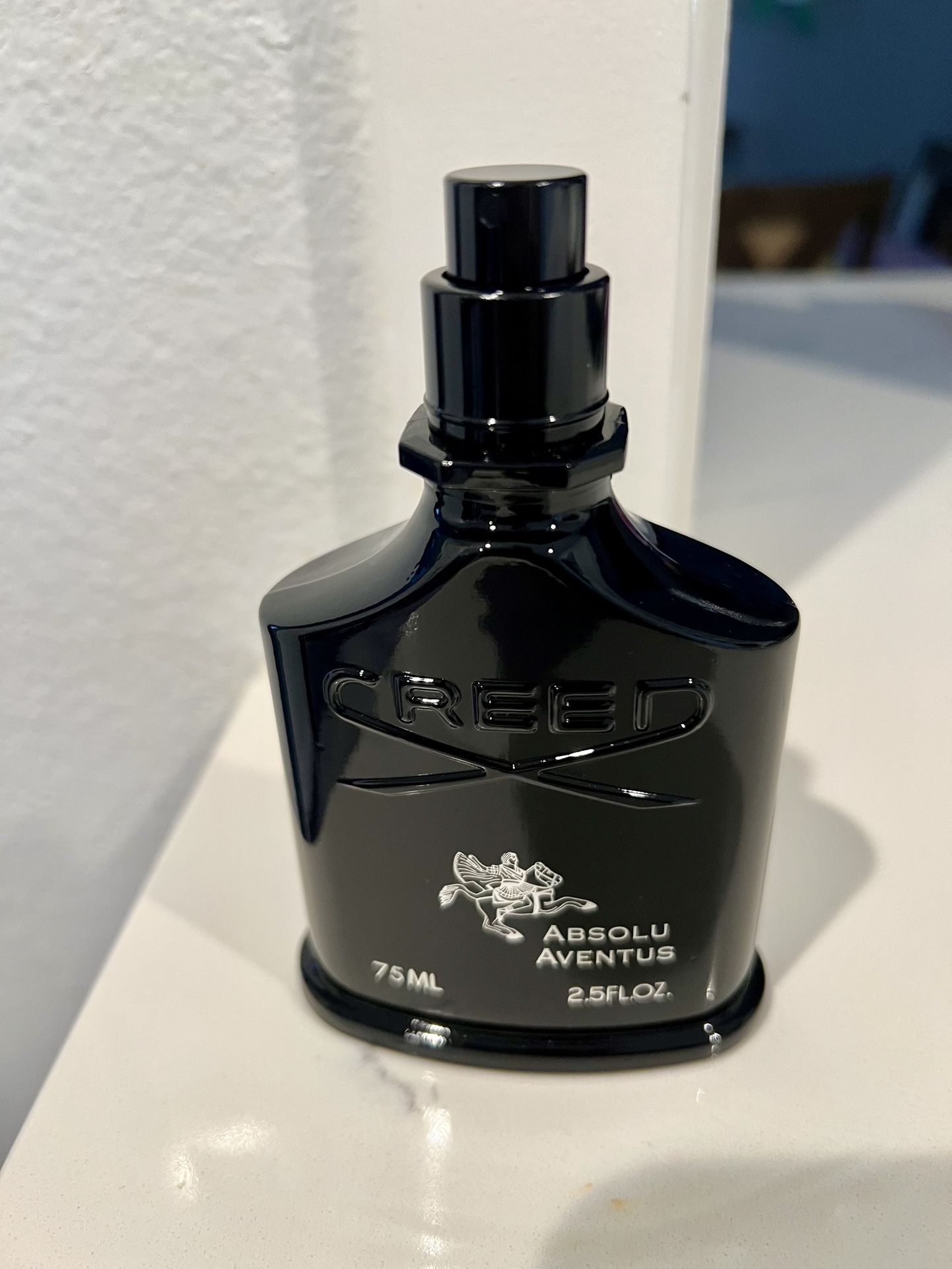 Creed Absolu Aventus
