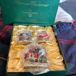 Bejeweled Collection