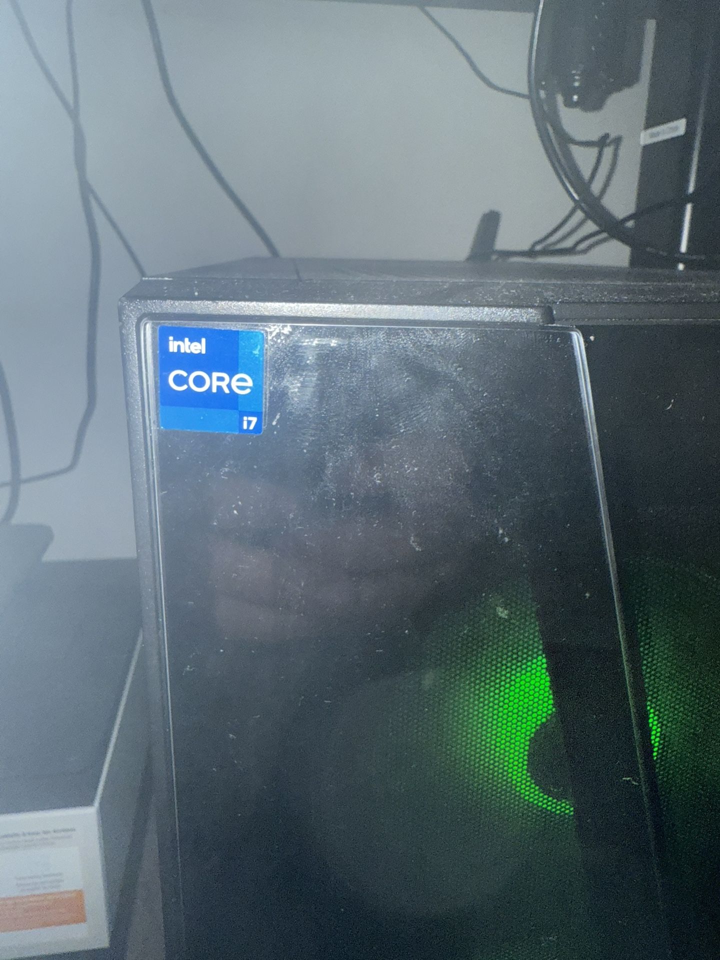 IBUYPOWER SLATE MONO MR GAMING PC