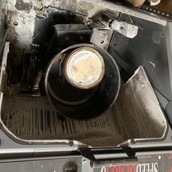 Paint Mix Machine
