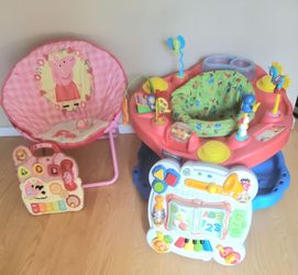 Infant Stuff