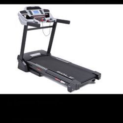 Sole F60 Treadmill