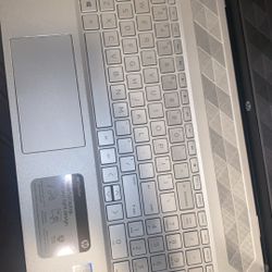 HP Pavilion Laptop