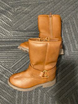 Kids boots