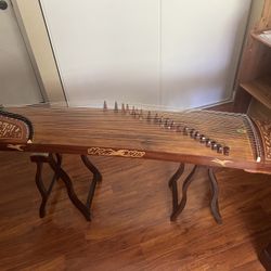 Danhuang Guzheng