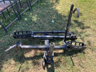 Thule T2 Pro XTR Hitch Bike Rack (2 for sale)
